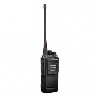 HYTERA TC-508 UHF 400-470 мГц, 16 к., портативная радиостанция